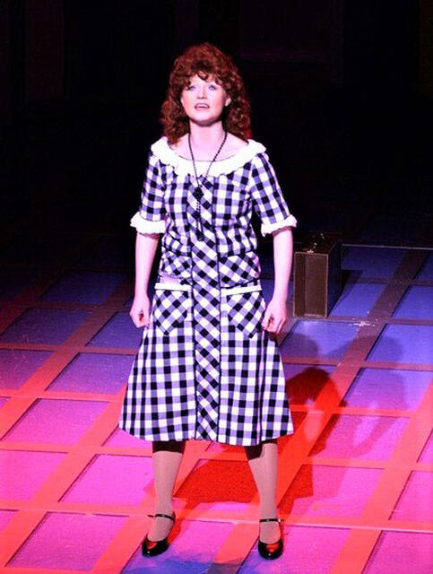 Thoroughly Modern Millie  (2007)