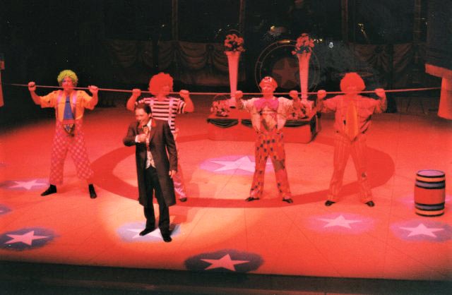 Barnum  (1996)