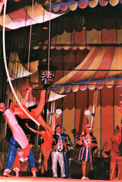 Barnum  (1996)