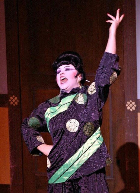 Thoroughly Modern Millie  (2007)