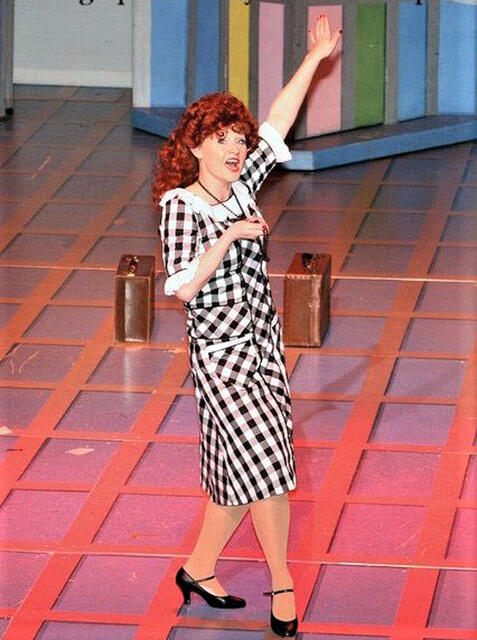 Thoroughly Modern Millie  (2007)