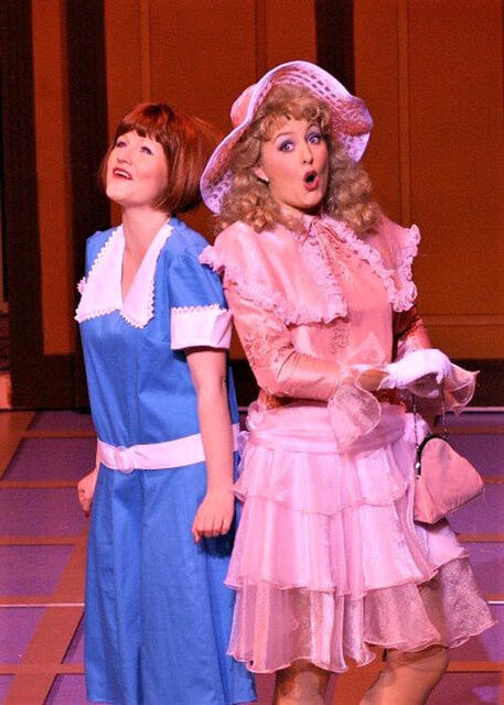 Thoroughly Modern Millie  (2007)