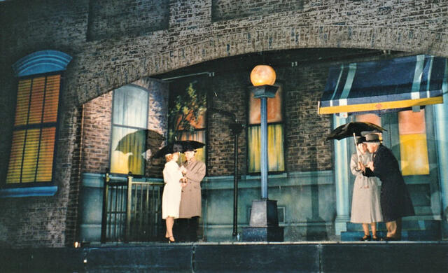 Singin' in the Rain  (1997)