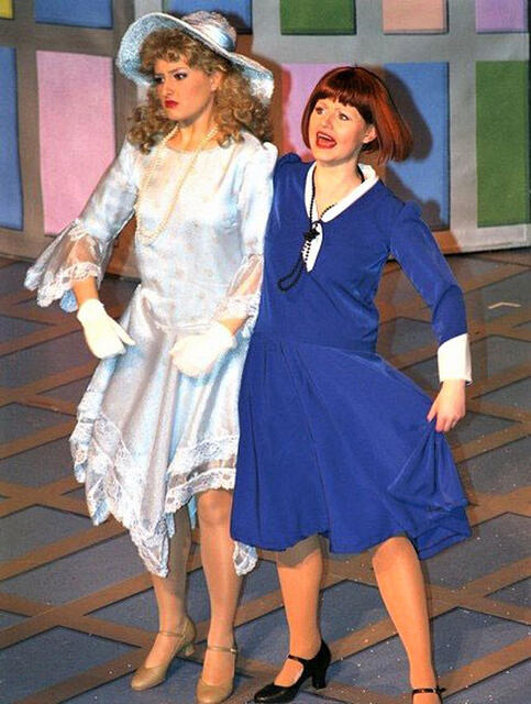 Thoroughly Modern Millie  (2007)