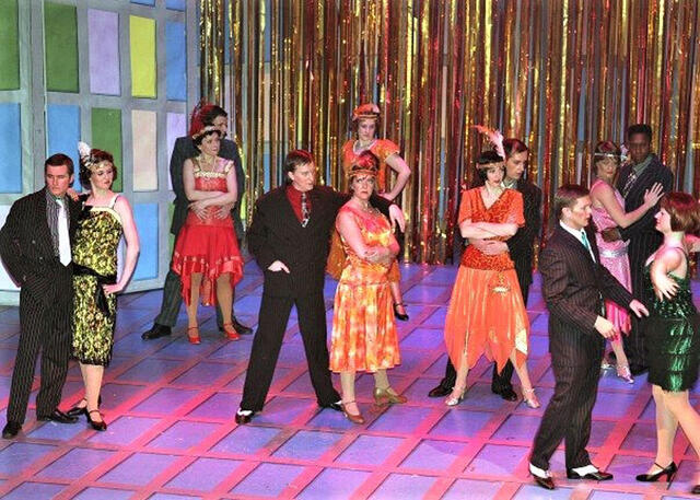 Thoroughly Modern Millie  (2007)