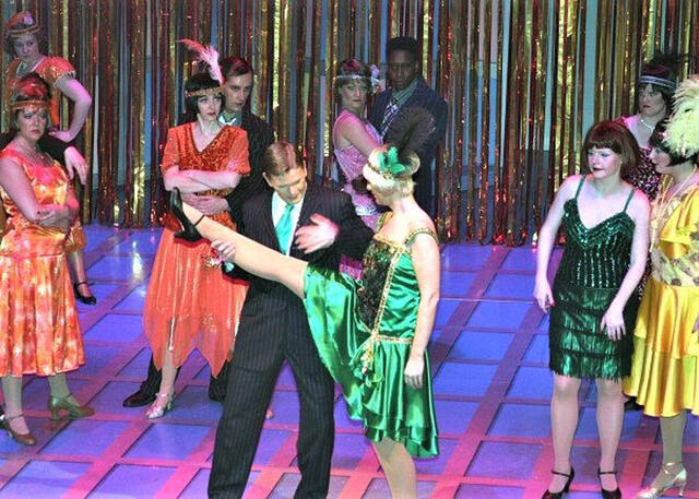 Thoroughly Modern Millie  (2007)