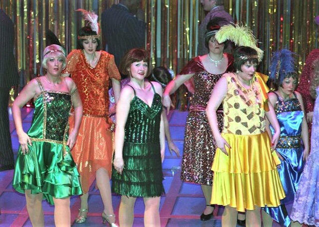 Thoroughly Modern Millie  (2007)