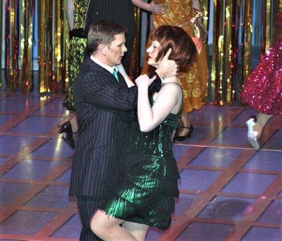 Thoroughly Modern Millie  (2007)