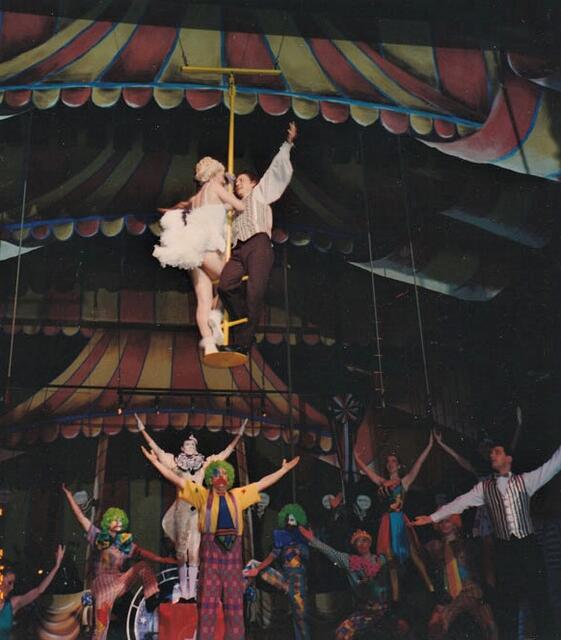 Barnum  (1996)