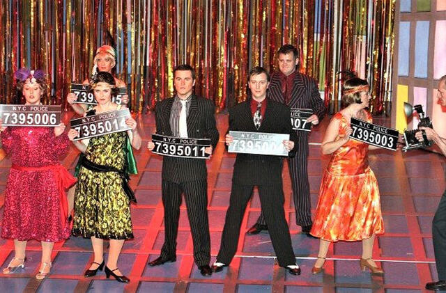 Thoroughly Modern Millie  (2007)