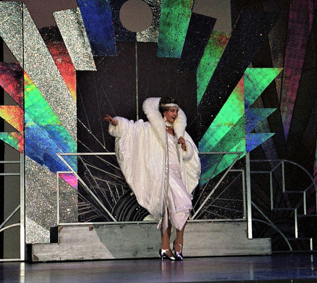 Thoroughly Modern Millie  (2007)