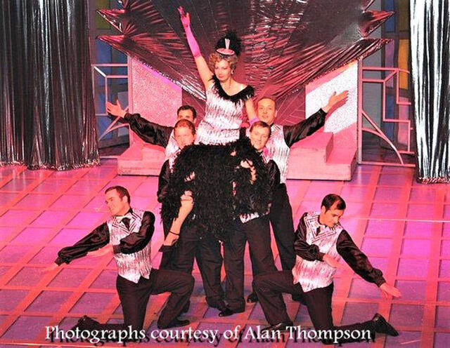 Thoroughly Modern Millie  (2007)