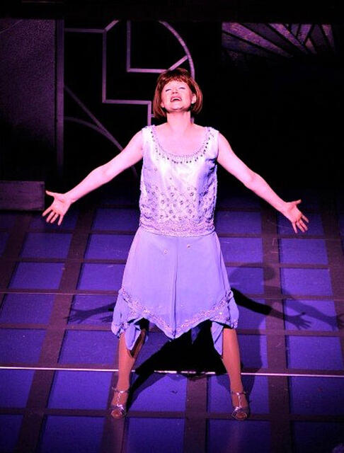 Thoroughly Modern Millie  (2007)