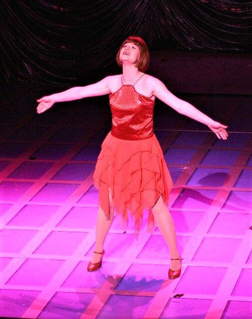 Thoroughly Modern Millie  (2007)