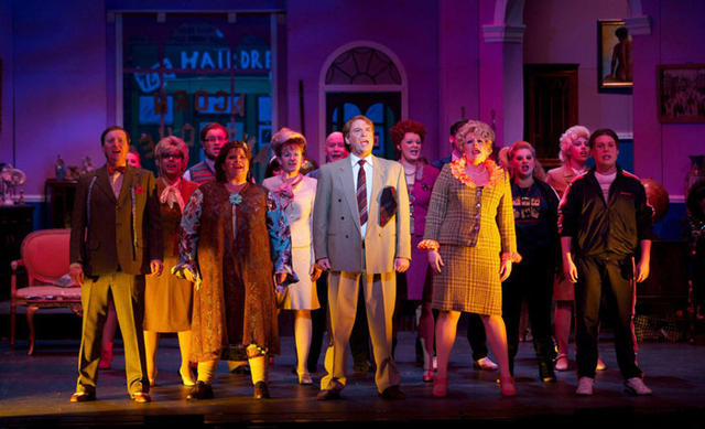 Acorn Antiques-The Musical! (2013) Acorn Antiques-The Musical! (2013)