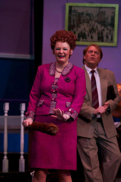 Acorn Antiques-The Musical! (2013) Acorn Antiques-The Musical! (2013)