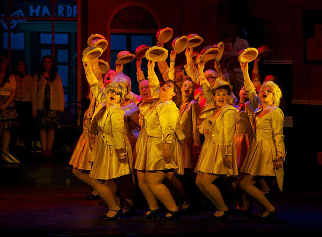 Acorn Antiques-The Musical! (2013) Acorn Antiques-The Musical! (2013)