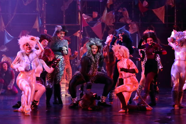 Cats (2019) Cats (2019)