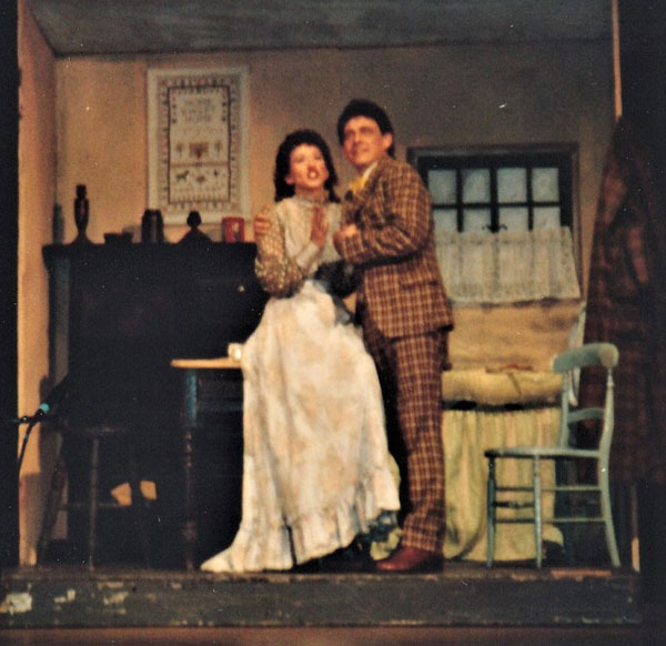 The Card  (1987)