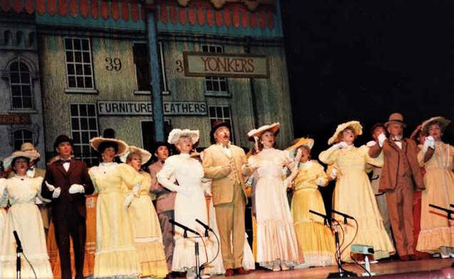 Hello Dolly   (1991)