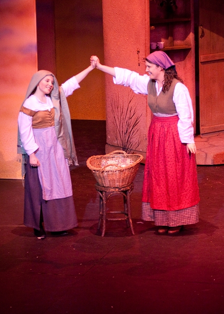 Fiddler On The Roof  (2010)