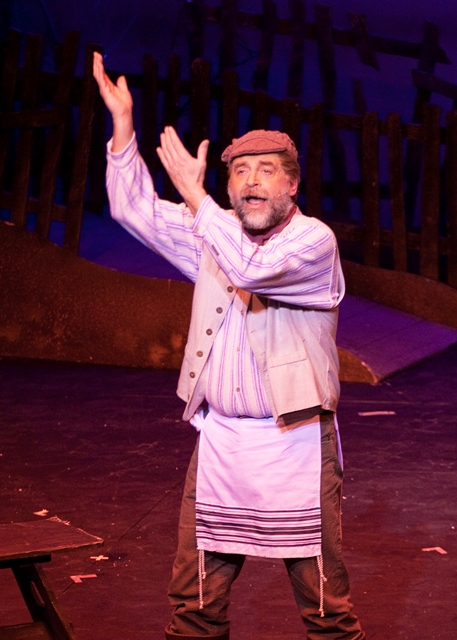Fiddler on the Roof (2010)