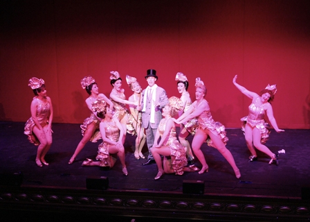 The Producers (2009)