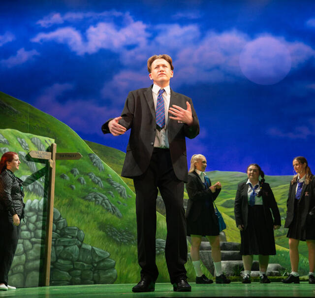 Calendar Girls - The Musical (2022) Calendar Girls - The Musical (2022)