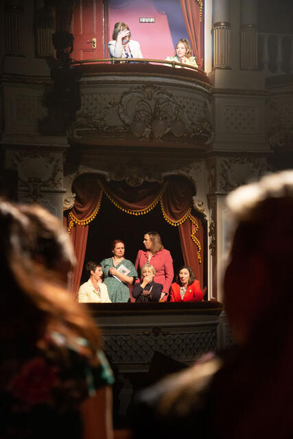 Calendar Girls - The Musical (2022) Calendar Girls - The Musical (2022)