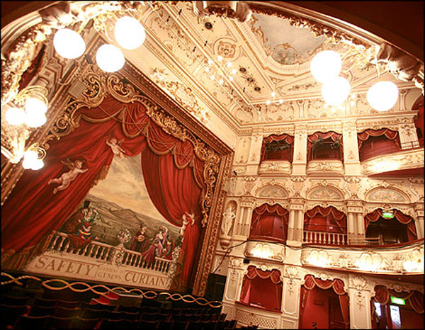 Lyceum Theatre