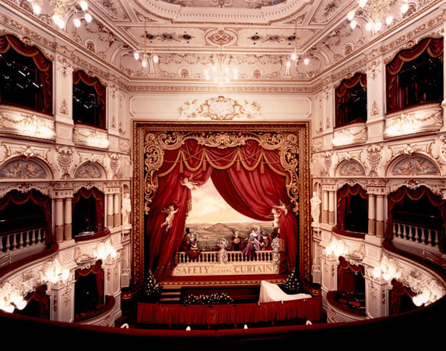 Lyceum Theatre 