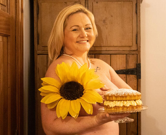 Calendar Girls - The Musical  (2022)