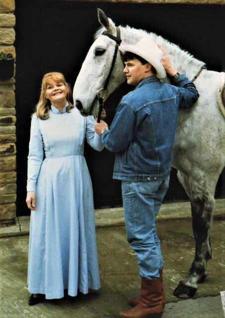 Oklahoma  (1993)