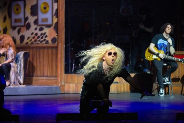 Rock of Ages (2025) Rock of Ages (2025)