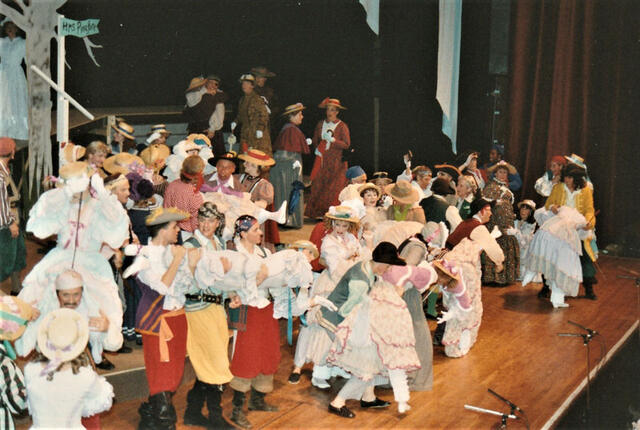 Pirates of Penzance  (1989)