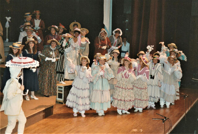 Pirates of Penzance  (1989)