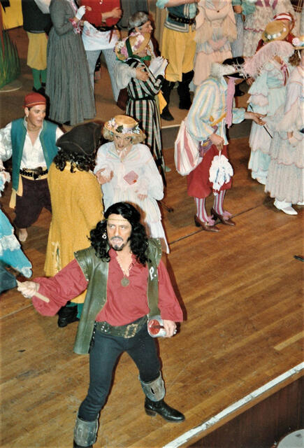 Pirates of Penzance  (1989)