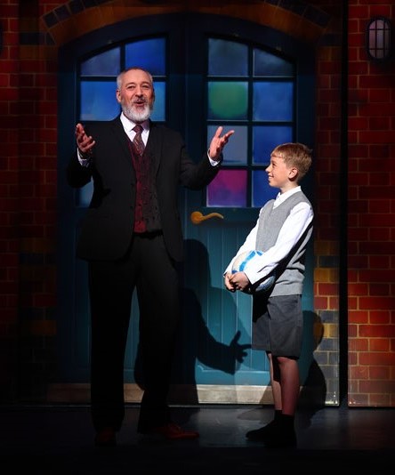 Kinky Boots (2023) Kinky Boots (2023)