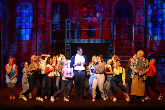 Kinky Boots (2023) Kinky Boots (2023)