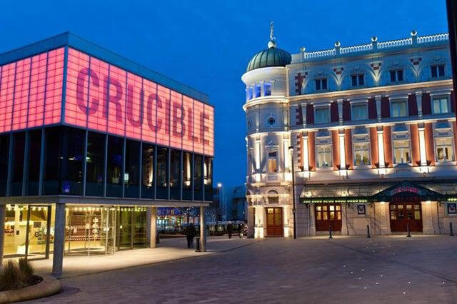 Sheffield Theatres