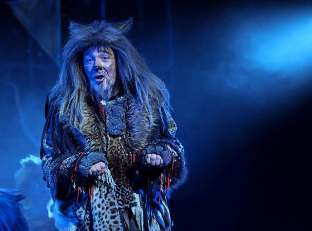 Cats (2019) Cats (2019)