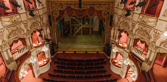 Lyceum Theatre