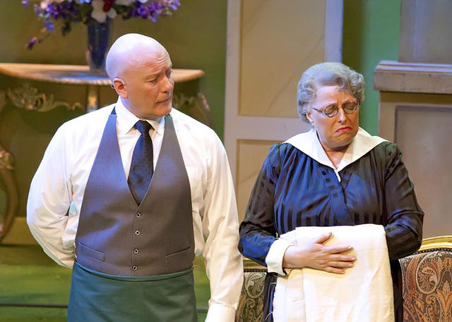 The Sound of Music  (2012)