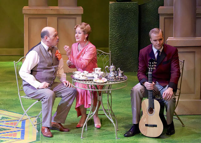 The Sound of Music  (2012)
