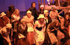 2008 - The Scarlet Pimpernel