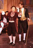 2008 - The Scarlet Pimpernel