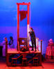 2008 - The Scarlet Pimpernel