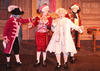 2008 - The Scarlet Pimpernel