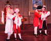 2008 - The Scarlet Pimpernel