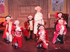 2008 - The Scarlet Pimpernel